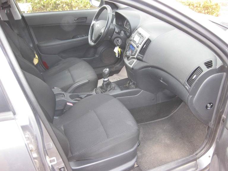 Hyundai i30 1,6 CRDi 90 Classic