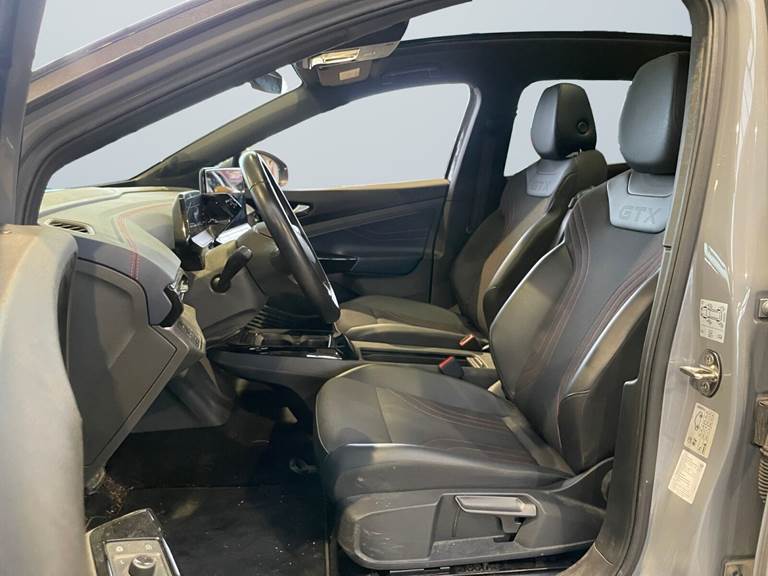 VW ID.4 77 GTX 4Motion