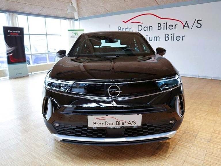 Opel Mokka-e 50 Ultimate