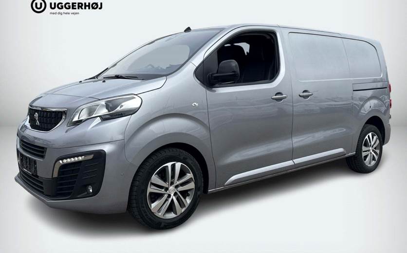 Peugeot Expert 2,0 BlueHDi 177 L2 Ultimate EAT8 Van