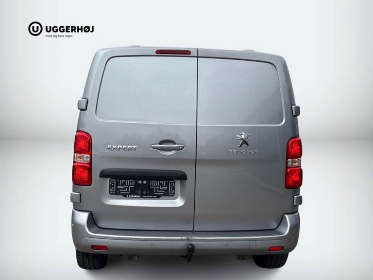 Peugeot Expert 2,0 BlueHDi 177 L2 Ultimate EAT8 Van