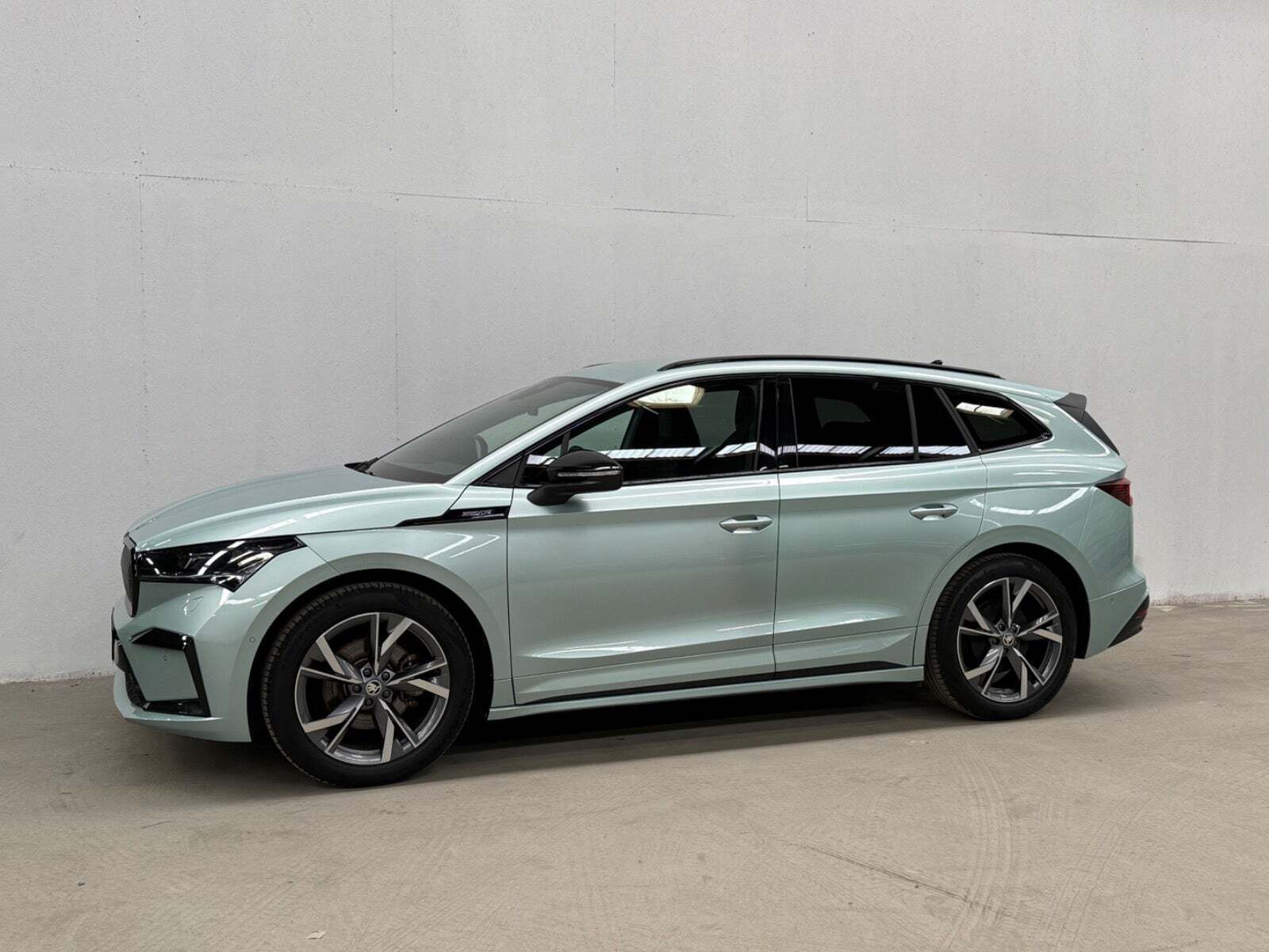 Skoda Enyaq 60 iV Sportline