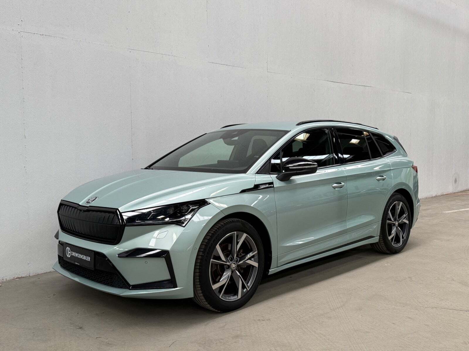 Skoda Enyaq 60 iV Sportline
