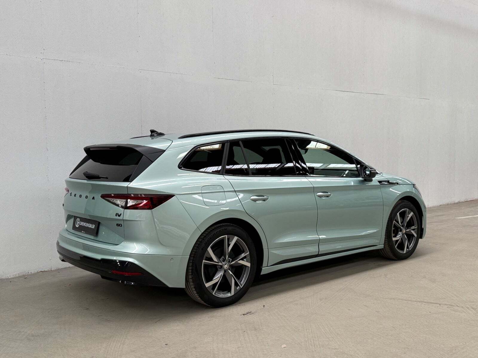 Skoda Enyaq 60 iV Sportline