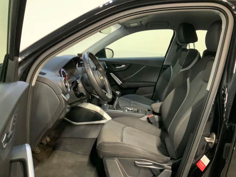 Audi Q2 30 TFSi Sport