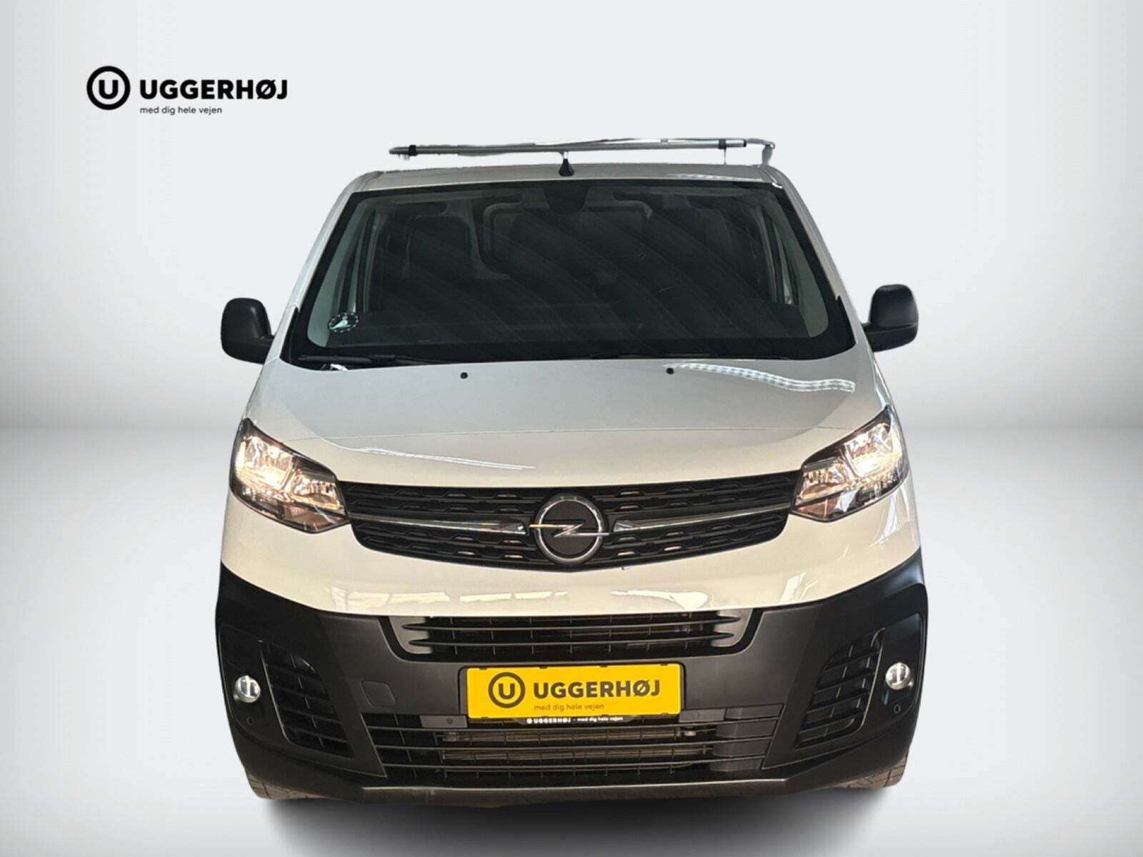 Opel Vivaro-e 75 Enjoy L2