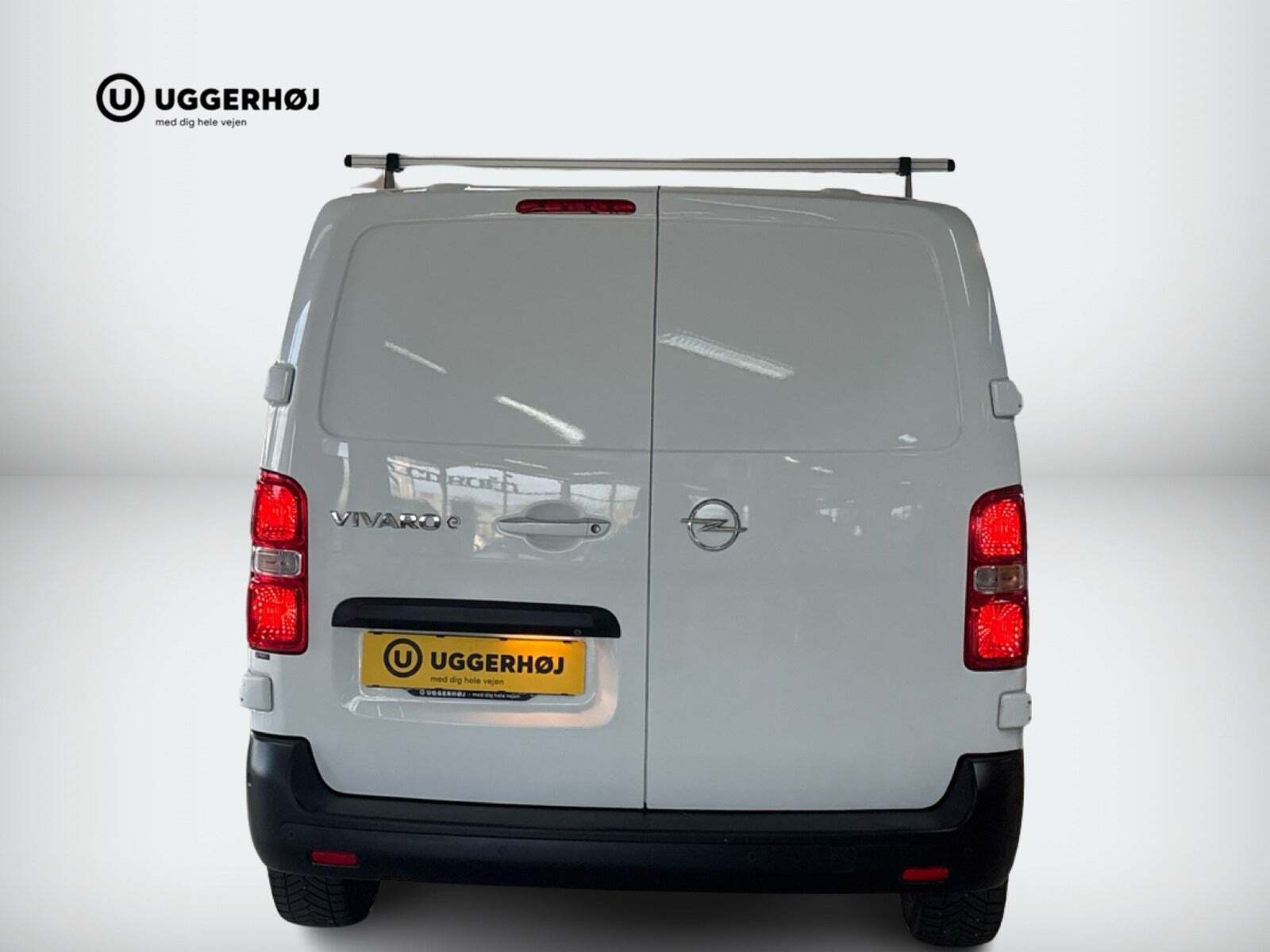 Opel Vivaro-e 75 Enjoy L2