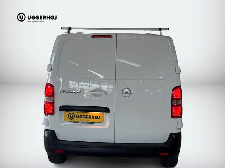 Opel Vivaro-e 75 Enjoy L2