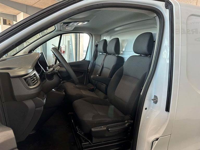 Renault Trafic 2,0 dCi 150 L2H1 Tekno EDC