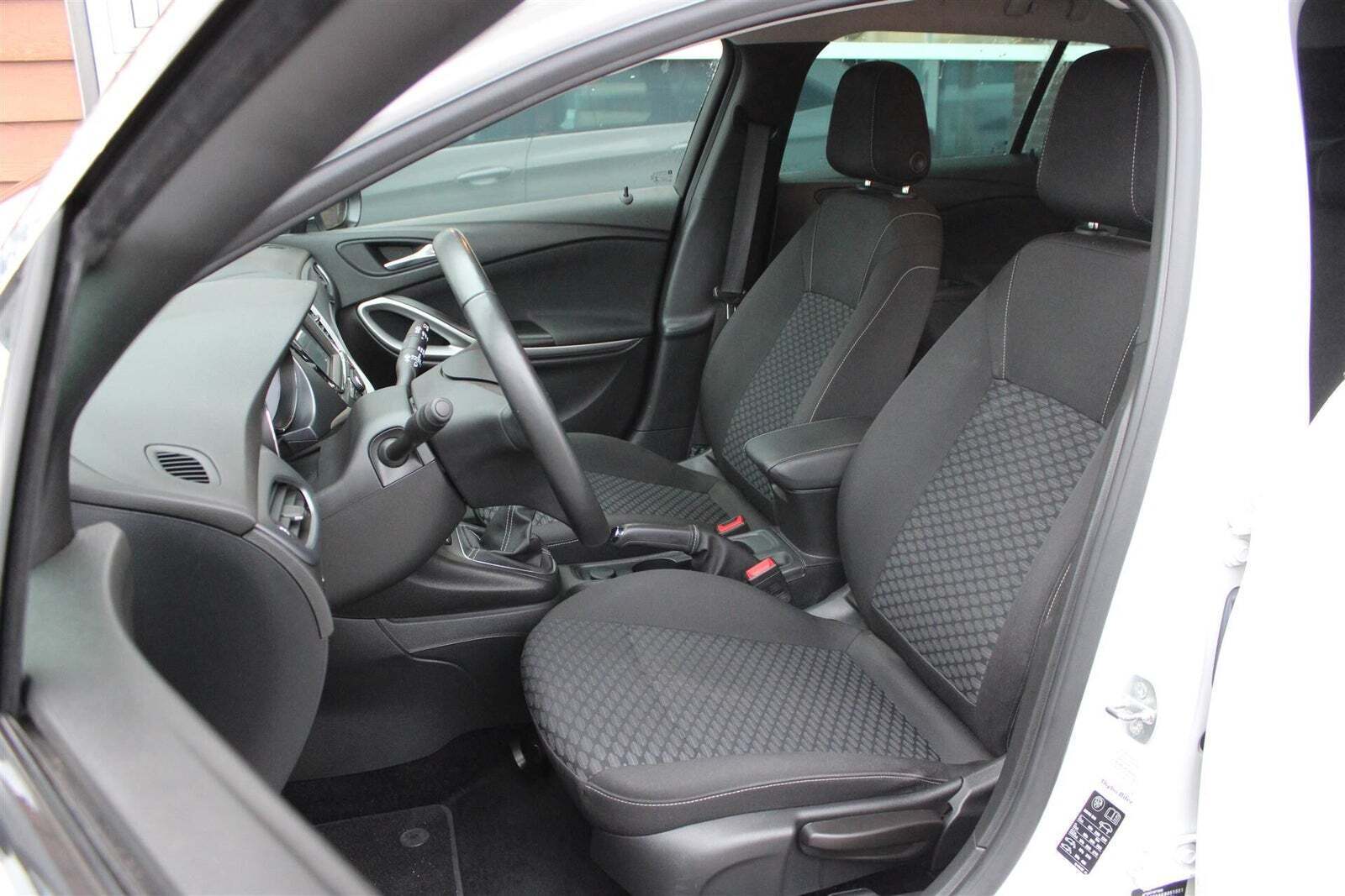 Opel Astra 1,0 T 105 Excite Sports Tourer