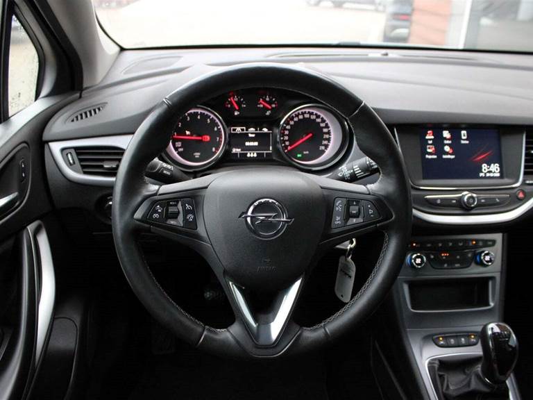 Opel Astra 1,0 T 105 Excite Sports Tourer