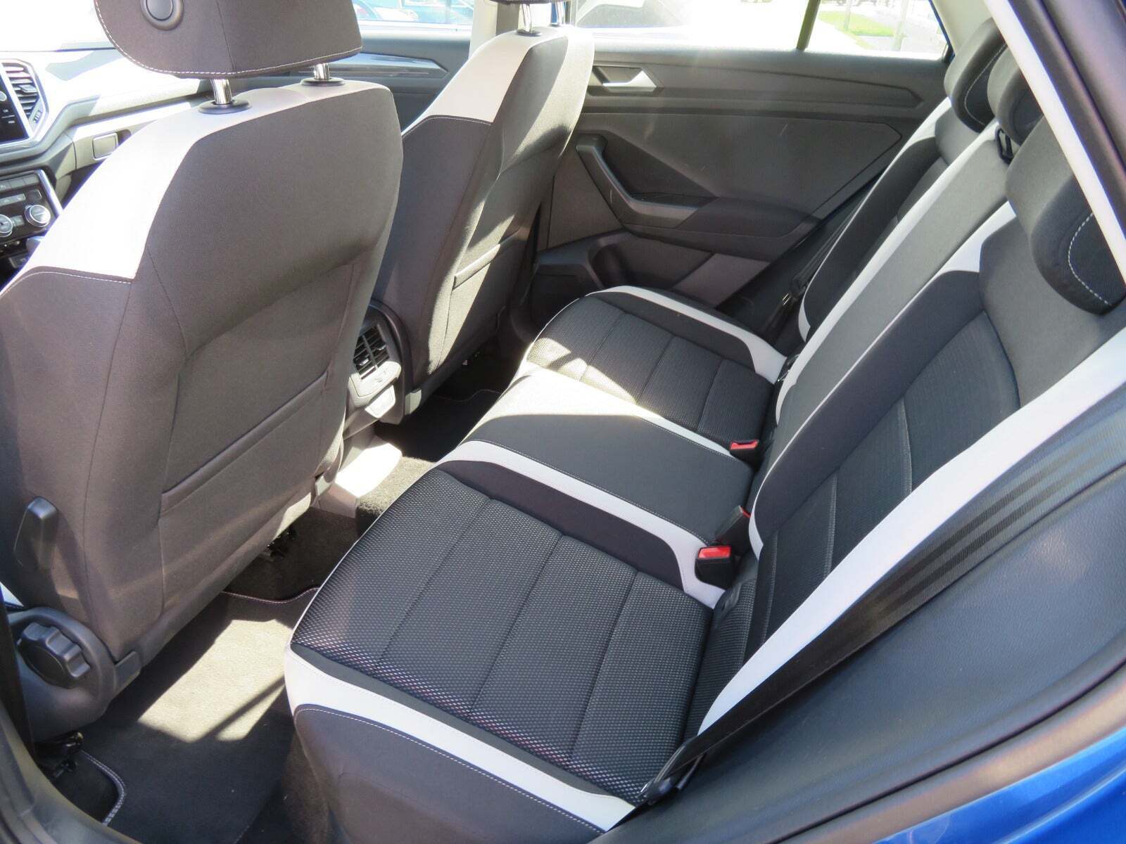 VW T-Roc 1,5 TSi 150 Sport DSG