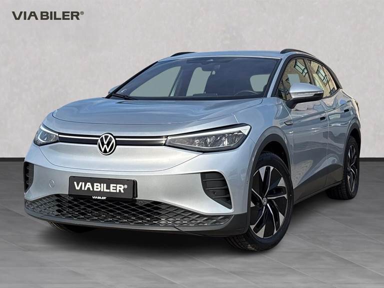 VW ID.4 EL Pro Business 174HK 5d Aut.