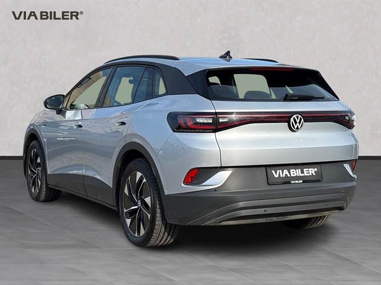 VW ID.4 EL Pro Business 174HK 5d Aut.