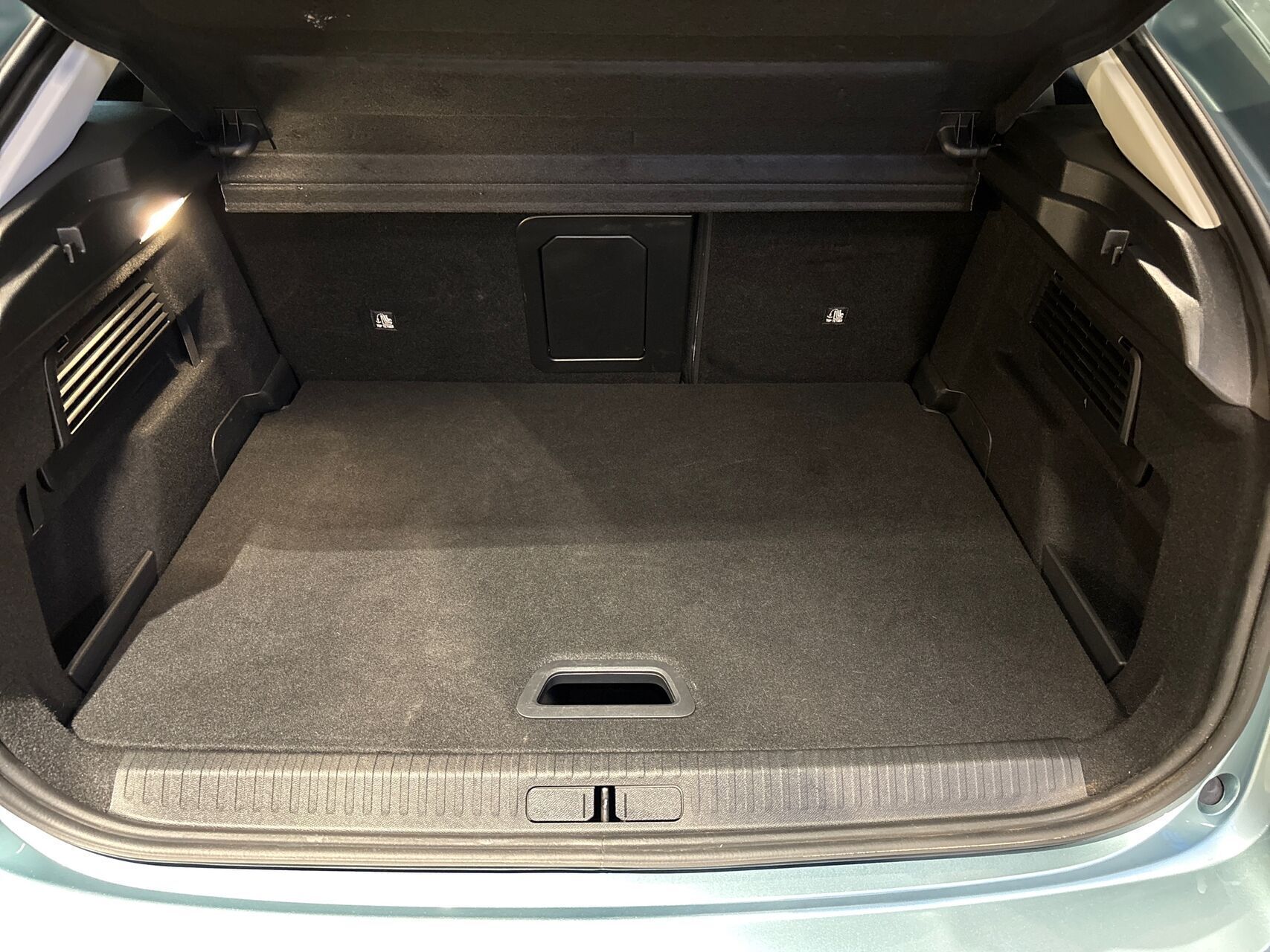 Citroën ë-C4 EL VTR Sport 156HK 5d Aut.