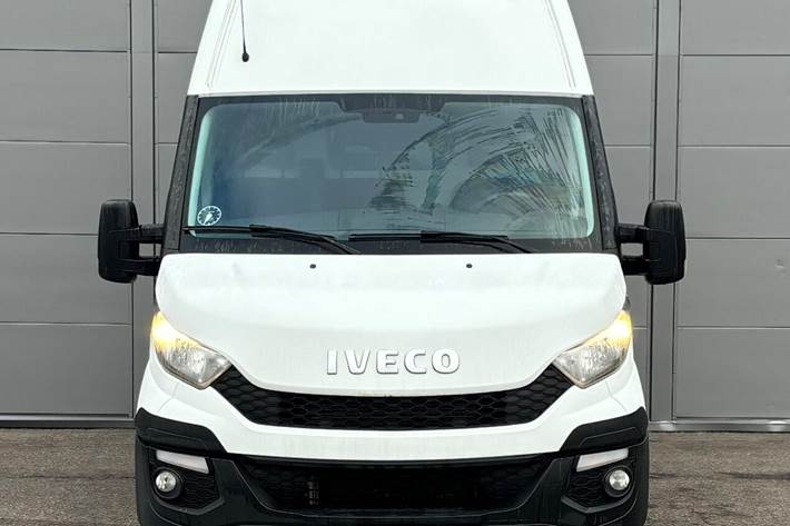undefined Iveco Daily fra 2016