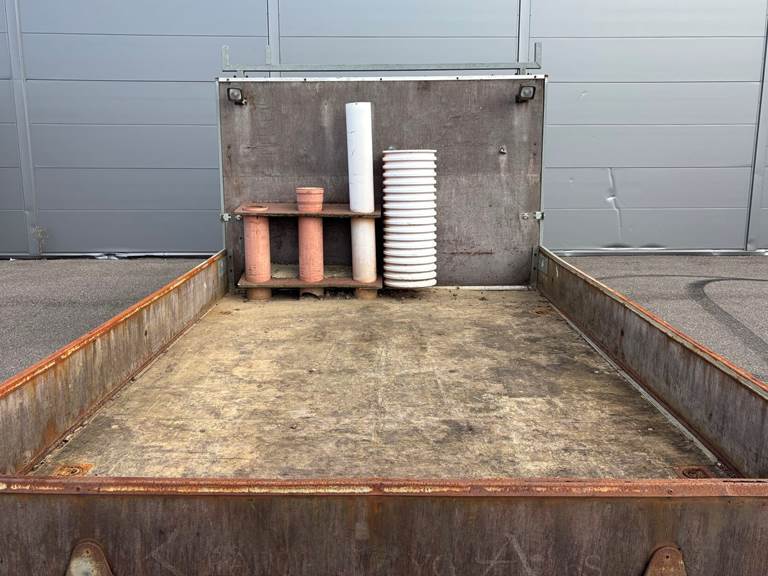 Iveco Daily 3,0 35C18 3750mm D 176HK Ladv./Chas. 6g