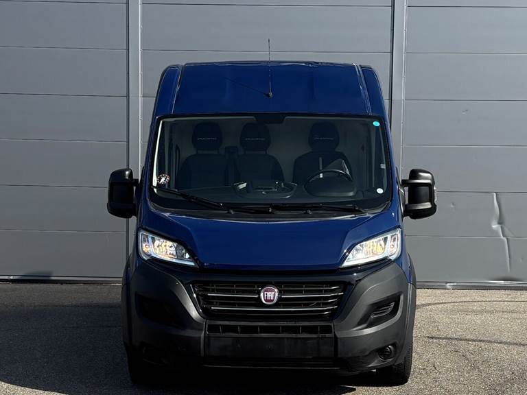 Fiat Ducato 2,3 35 Maxi L3H2 MJT 130HK Van 6g