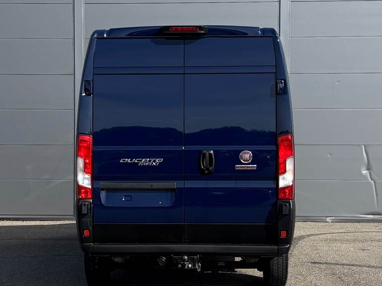 Fiat Ducato 2,3 35 Maxi L3H2 MJT 130HK Van 6g