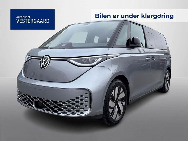 VW ID.Buzz 86 Pro 7prs LWB