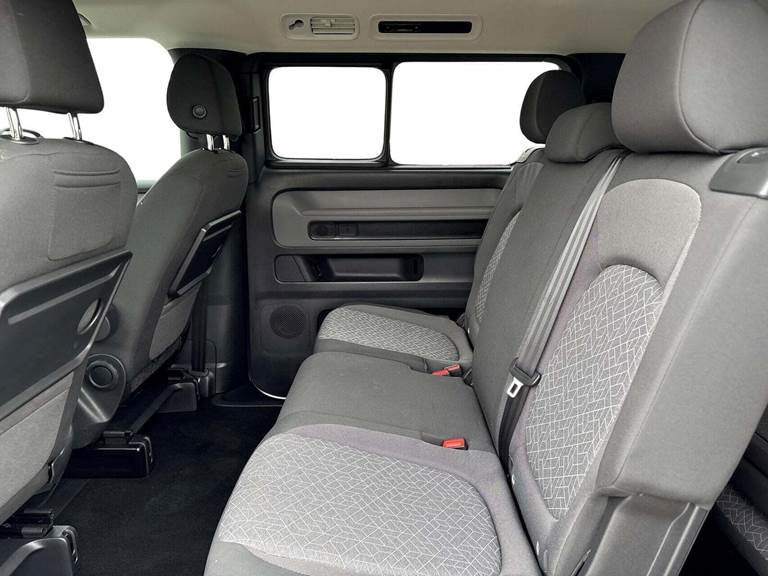 VW ID.Buzz 86 Pro 7prs LWB