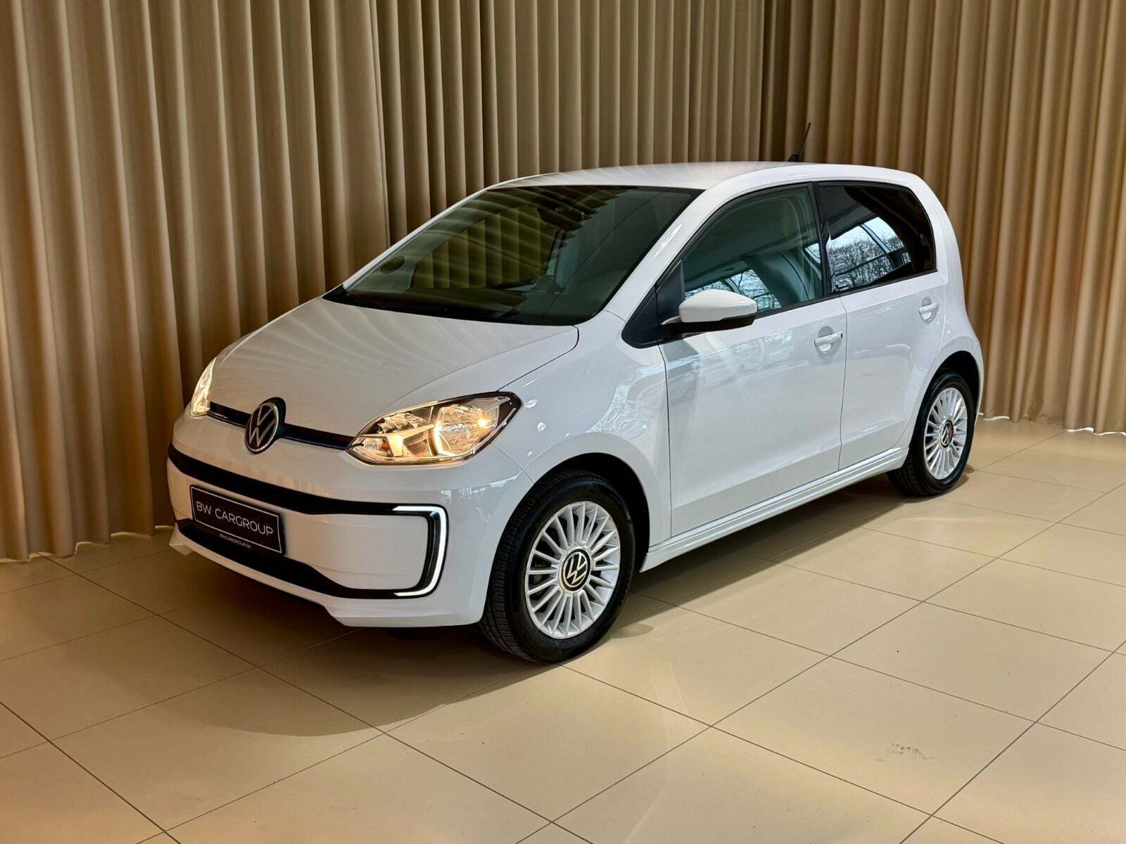 VW E-UP! United