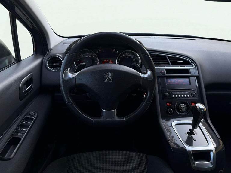 Peugeot 5008 1,6 e-HDi 114 Motion+ ESG 7prs