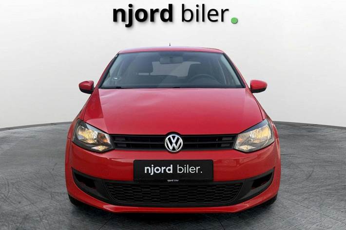 undefined VW Polo fra 2010