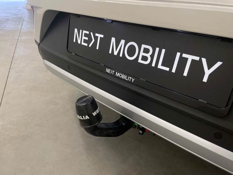 VW T-Roc 1,5 TSi 150 Style DSG