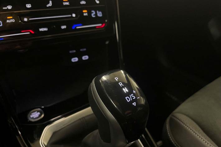 undefined VW T-Roc fra 2023