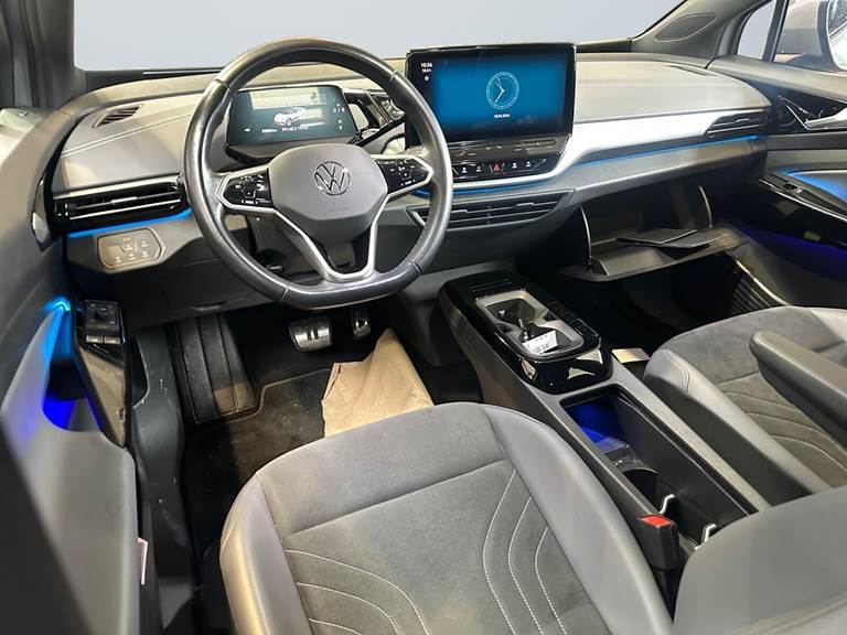 VW ID.5 77 Pro Performance