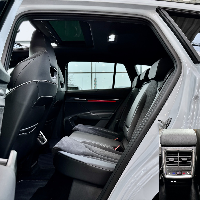 Skoda Enyaq 85 iV Sportline Maxx