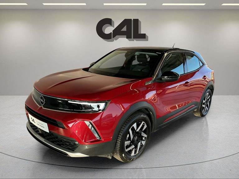 Opel Mokka-e 50 Elegance