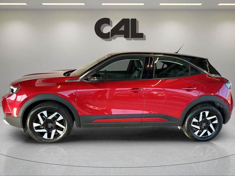 Opel Mokka-e 50 Elegance