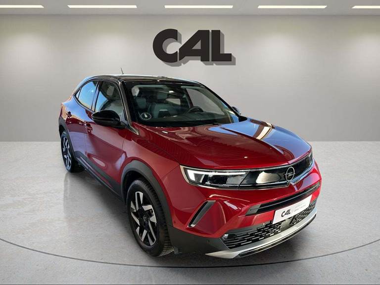 Opel Mokka-e 50 Elegance