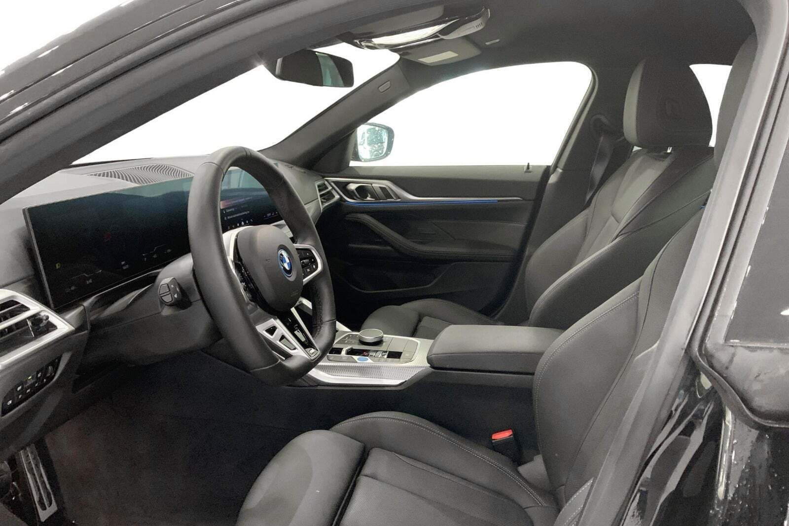 BMW i4 eDrive40 M-Sport Pro