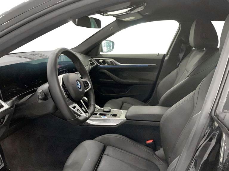 BMW i4 eDrive40 M-Sport Pro