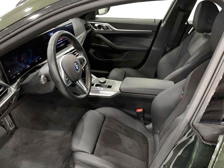 BMW i4 M50 M-Sport xDrive