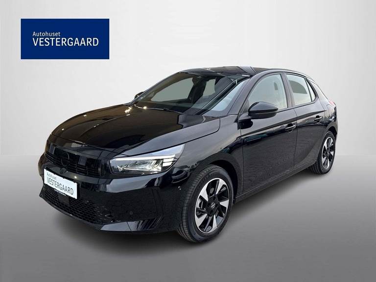 Opel Corsa-e 54 GS-Line