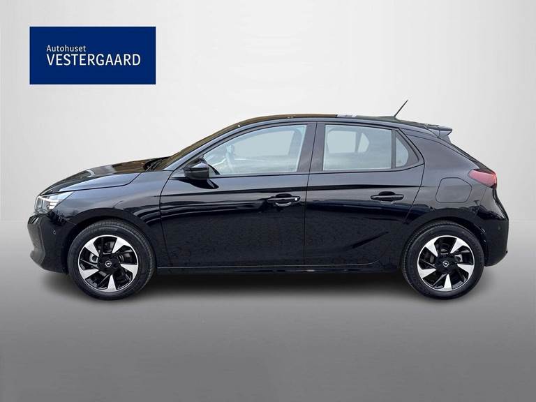 Opel Corsa-e 54 GS-Line