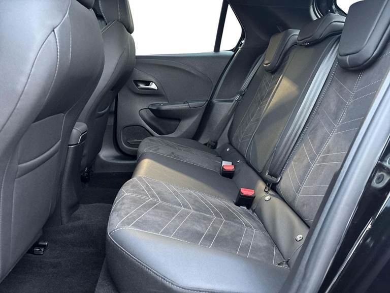 Opel Corsa-e 54 GS-Line