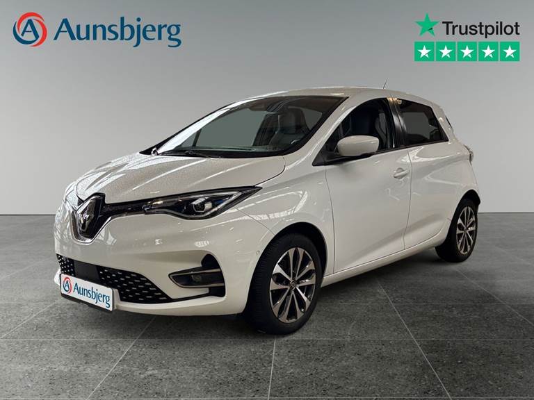 Renault Zoe 52 Intens