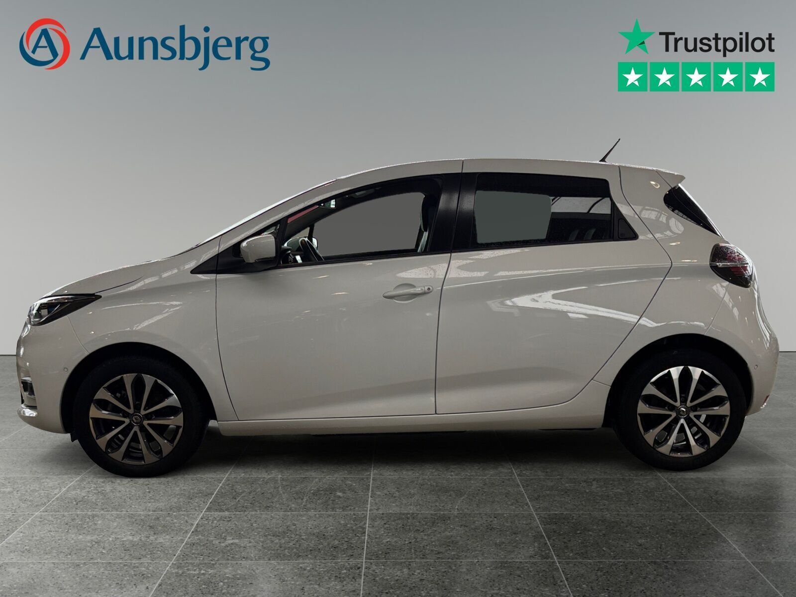 Renault Zoe 52 Intens