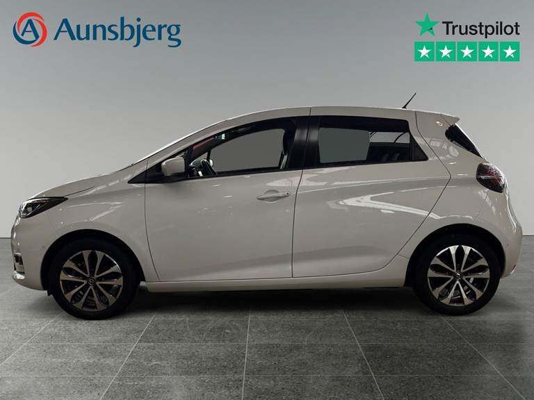 Renault Zoe 52 Intens