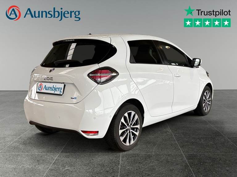 Renault Zoe 52 Intens