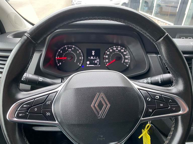 Renault Trafic 2,0 dCi 150 L2H1 EDC