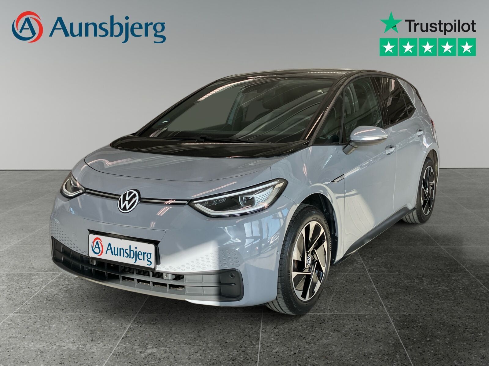 VW ID.3 58 Pro Performance