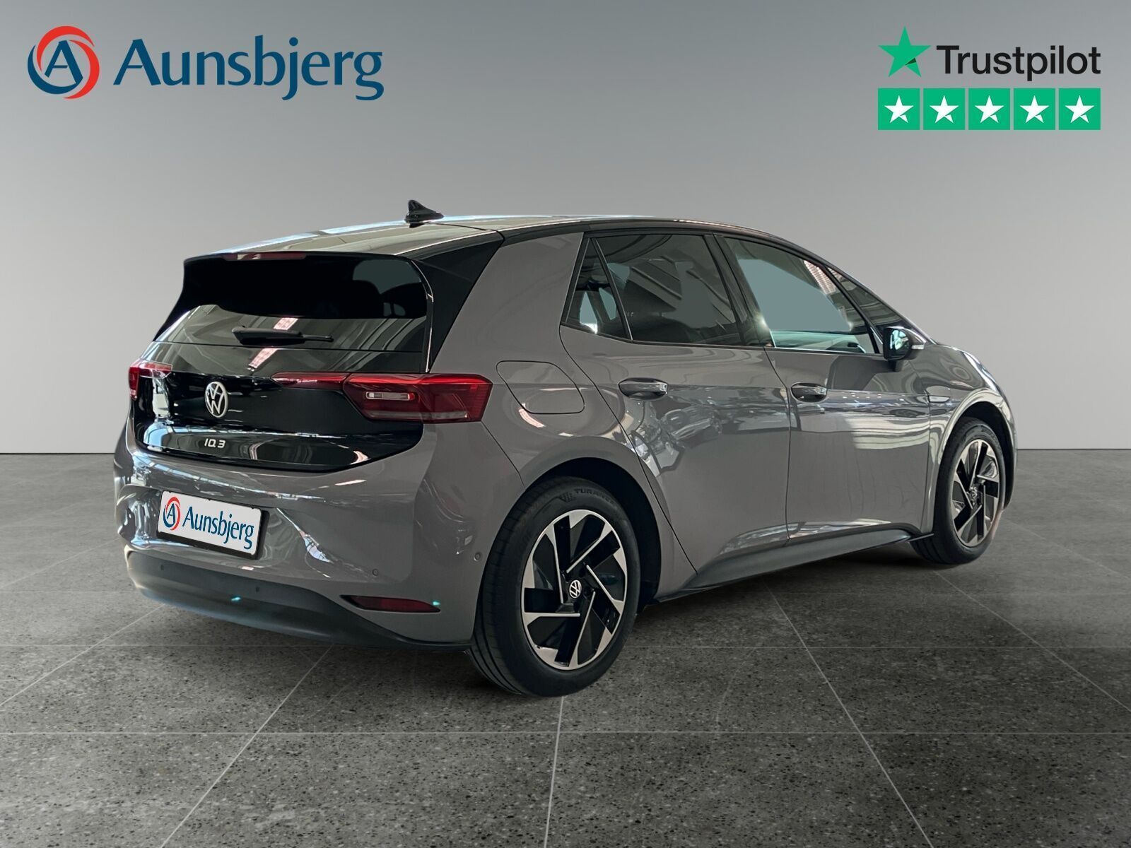 VW ID.3 58 Pro Performance