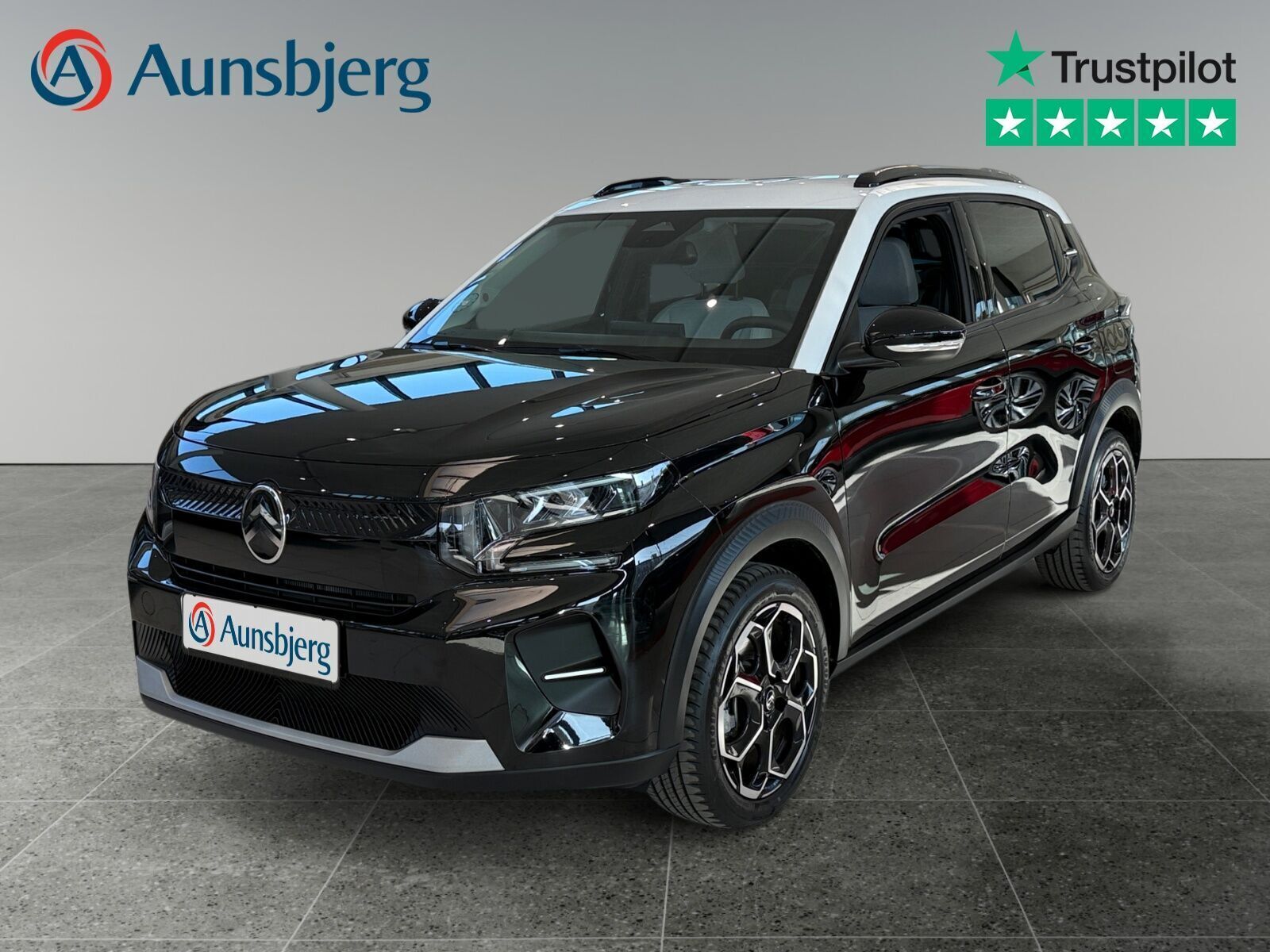 Citroën ë-C3 44 VTR Sport