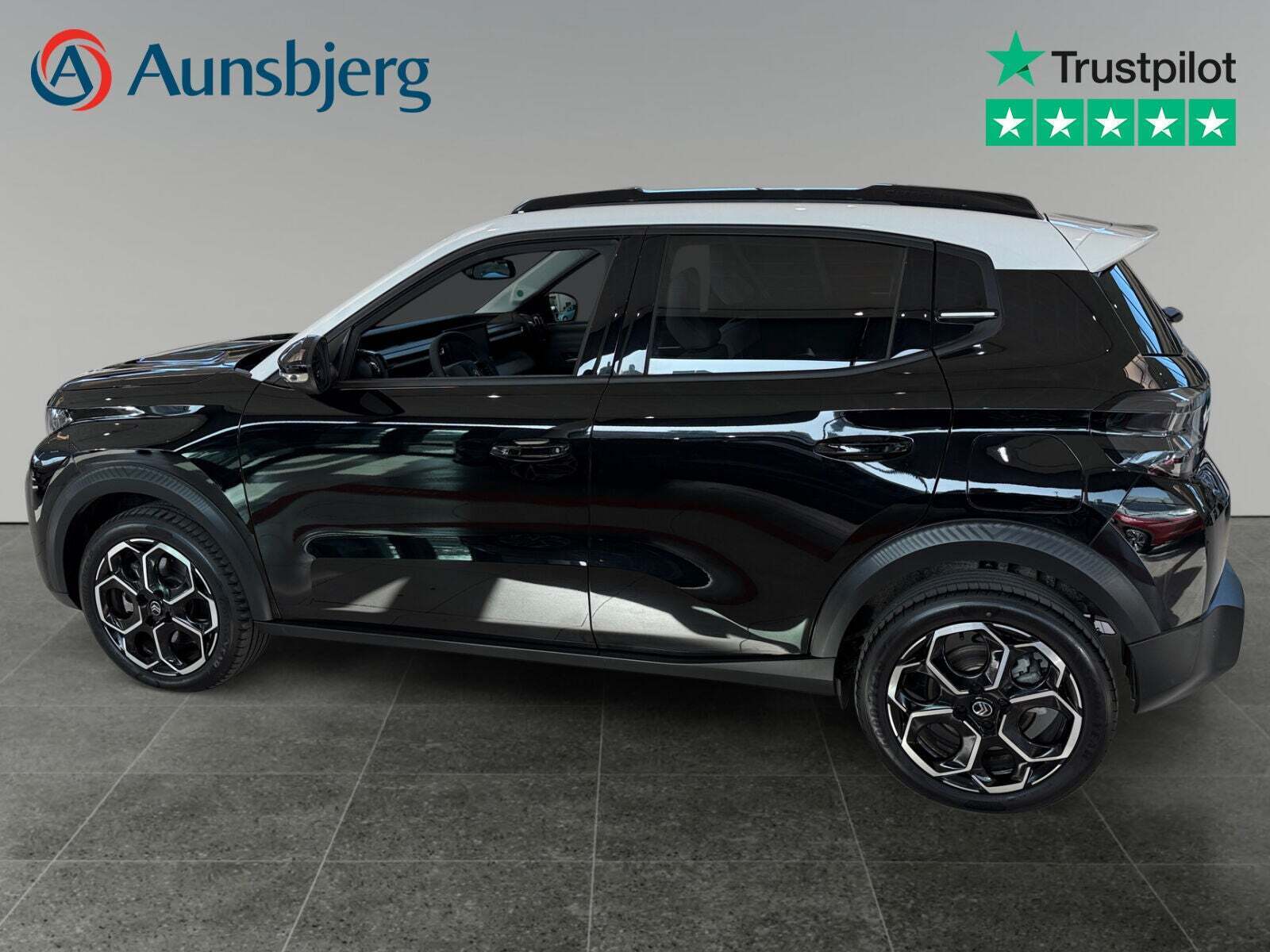 Citroën ë-C3 44 VTR Sport